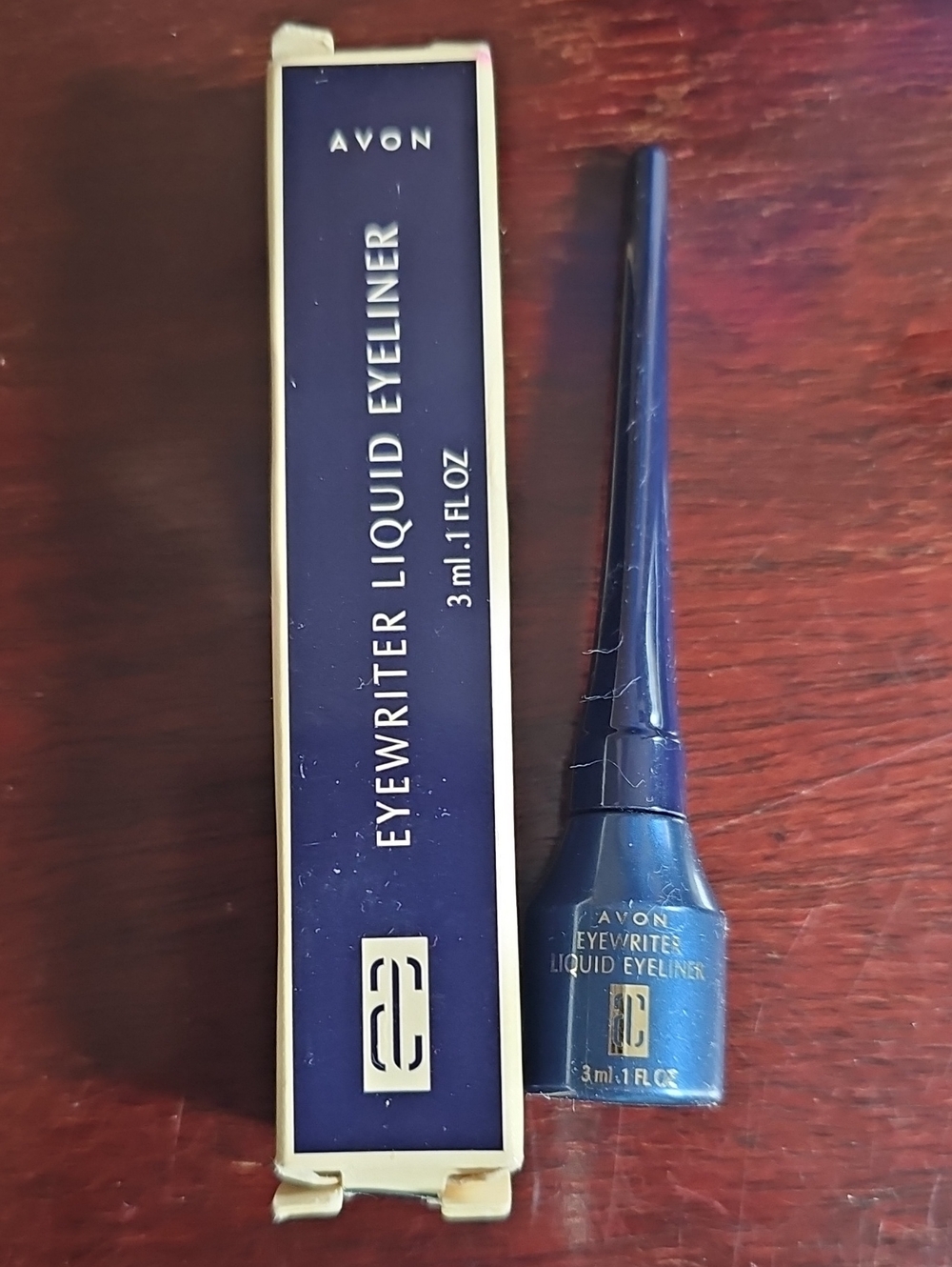 Eyewriter Liquid Eyeliner